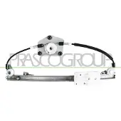 PRASCO VG036W064 Elektrischer Fensterheber Hinten Links Hinten Rechts für VW Golf V Schrägheck (1K1)