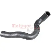 METZGER Kühlerschlauch 2421083