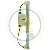 Ac Rolcar Fensterheber 01.3062