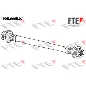 FTE Bremsschlauch 9240907