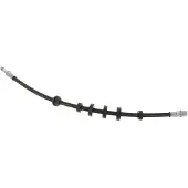 CORTECO Bremsschlauch ERSTAUSRÜSTERQUALITÄT [Hersteller-Nr. 19036354] für Audi