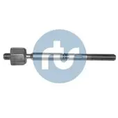 RTS 92-09158 Axialgelenk Spurstange für AUDI A6 Avant (4A5, C8) Vorne Rechts Vorne Links