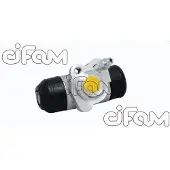 CIFAM Radbremszylinder 04-0844