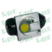 LPR Zylinder 4754