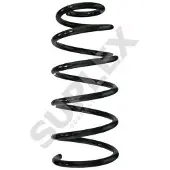 SUPLEX Fahrwerksfeder [Hersteller-Nr. 39285] für VW