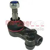 METZGER Spurstangenkopf KIT + 54003702