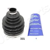 Japanparts Faltenbalgsatz, Antriebswelle KB-331
