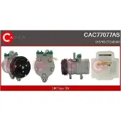 Casco Kompressor, Klimaanlage Brand New HQ CAC77077AS