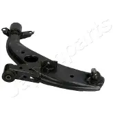 Japanparts Lenker, Radaufhängung BS-K09L