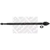 MAPCO Axialgelenk, Spurstange VA beidseitig, HONDA CIVIC VII