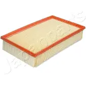ASHIKA Japanparts Luftfilter FA-0927JM