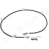 Japanparts Seilzug, Feststellbremse BC-641L