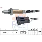 EPS Lambdasonde Made in Italy - OE Equivalent 1.998.237