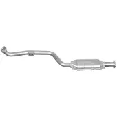 VEGAZ Katalysator MERCEDES-BENZ MK-986 1704900019,1704900619,1704901419 1704901519