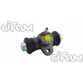 CIFAM Radbremszylinder 04-0045