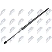 NTY AE-CH-050 Gasfeder Heckklappendämpfer für JEEP GRAND CHEROKEE IV (WK, WK2)