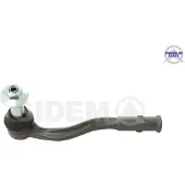 SIDEM Spurstangenkopf Spurstange für AUDI Q7 (4MB) Vorne Links 37532