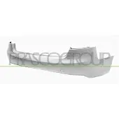 PRASCO Stoßfänger PremiumCertified AD6221051