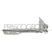 BLIC Motorhaube, Scharniere 6802-00-9507452P