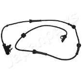 Japanparts ABS Sensor Raddrehzahl Vorne für NISSAN 370 Z (Z34) ABS-1009