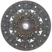 AISIN Kupplungsscheibe DM-034U