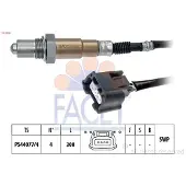 Facet Lambdasonde Made in Italy - OE Equivalent 1.998.200