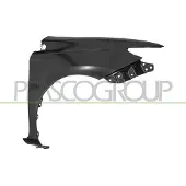 PRASCO Kotflügel ty3543003 vorne rechts für TOYOTA