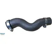 BUGIAD 82236 Turbo Ladeluftschlauch für OPEL ZAFIRA B (A05) Astra H Schrägheck (A04)