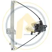 Ac Rolcar 01.4089 Elektrischer Fensterheber Vorne Links für FORD KA (RB)