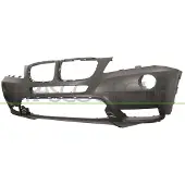PRASCO Stoßfänger PremiumCertified BM8041001