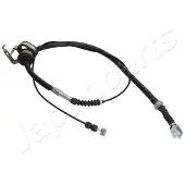 Japanparts Seilzug, Feststellbremse BC-287L