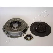 Japanparts Kupplungssatz KF-166