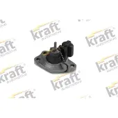Kraft Lagerung, Motor [Hersteller-Nr. 1495246] für Renault