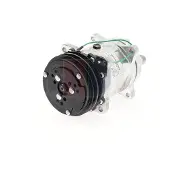 AKS Dasis Kompressor, Klimaanlage 850837N