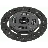 SACHS Kupplungsscheibe 1878 600 825