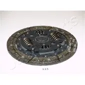 Japanparts Kupplungsscheibe DF-333