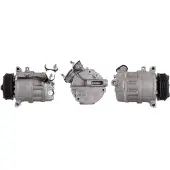 DRI Kompressor, Klimaanlage 700510917