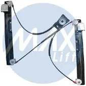 Max Fensterheber WFD133-R