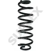 SUPLEX Fahrwerksfeder [Hersteller-Nr. 39504] für VW