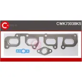 Casco Montagesatz, Lader KAYOTAWA CMK73038KS