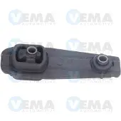 VEMA Lagerung, Motor 430003