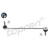 Topran Stange/Strebe, Stabilisator [Hersteller-Nr. 410586] für Mercedes-Benz