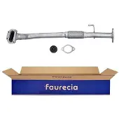 Hella Abgasrohr Easy2Fit PARTNERED with Faurecia 8LA 366 005-321