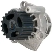 Japanparts Wasserpumpe Quality Tested PQ0913JM