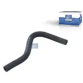 DT Spare Parts Kühlerschlauch 4.84500