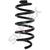 SUPLEX Fahrwerksfeder 27362