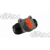 CIFAM Radbremszylinder 04-0783