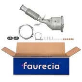 Hella Katalysator Easy2Fit PARTNERED with Faurecia 8LE 366 052-511