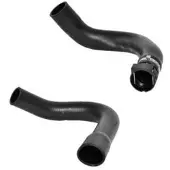 MAPCO Kühlerschlauch Wasserschlauch für FIAT Ducato Kastenwagen (250, 290) 39365