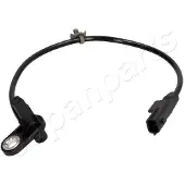 Japanparts ABS Sensor Raddrehzahl Hinten Rechts für NISSAN 370 Z (Z34) ABS-1023